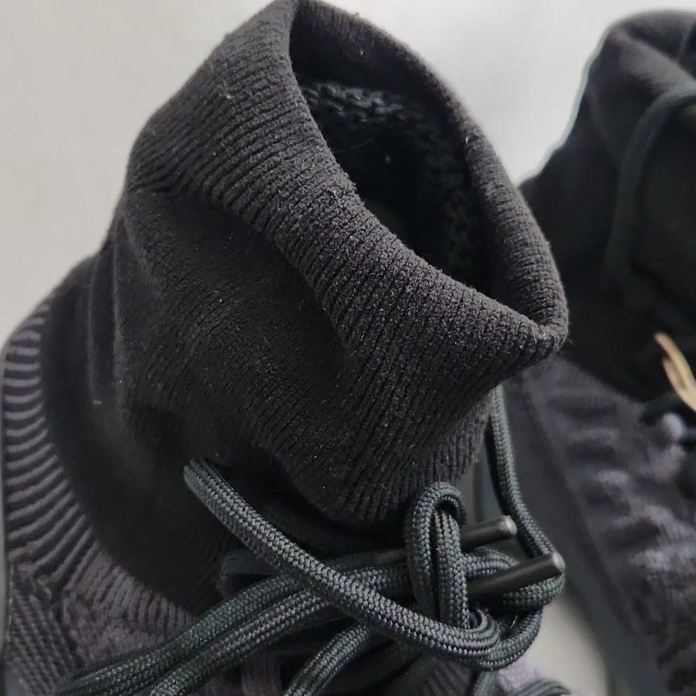Adidas X YZY Baskeball Knit Sneakers (M Size 7.5)